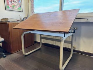 mesa dibujo o despacho