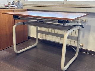 mesa dibujo o despacho