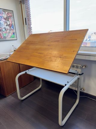 mesa dibujo o despacho