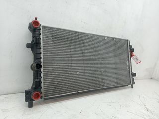 RADIADOR AGUA VOLKSWAGEN POLO (6R1)