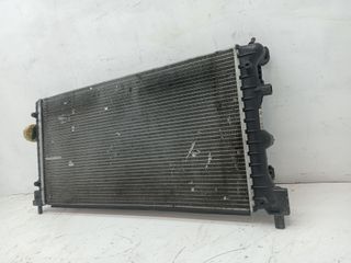 RADIADOR AGUA VOLKSWAGEN POLO (6R1)