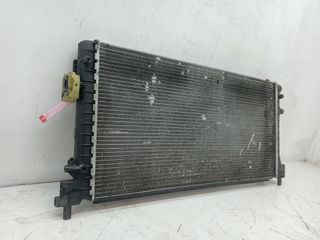 RADIADOR AGUA VOLKSWAGEN POLO (6R1)