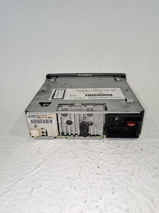 SISTEMA AUDIO / RADIO CD CITROEN C4 BERLINA (4)