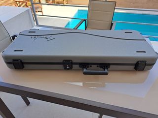 Fender Stratocaster Amercican Professional II