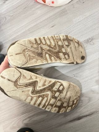 Nike Air Force 1 Taglia 45