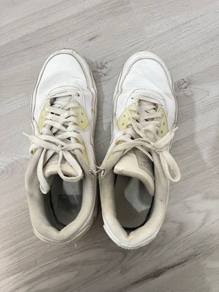 Nike Air Force 1 Taglia 45