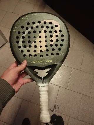 Kuikma PR Pro Racchetta Padel