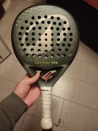 Kuikma PR Pro Racchetta Padel