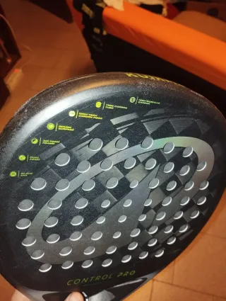 Kuikma PR Pro Racchetta Padel