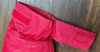 Parka Geographical Norway Roja Invierno