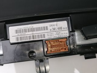 CUADRO INSTRUMENTOS CITROEN C4 CACTUS (2)