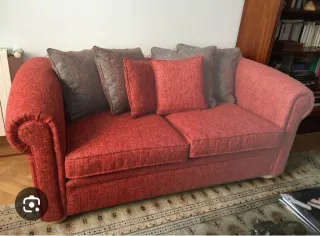 Tapiceria A Domicilio