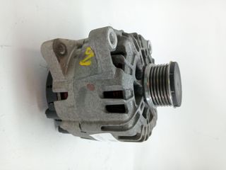 ALTERNADOR CITROEN C4 AIRCROSS