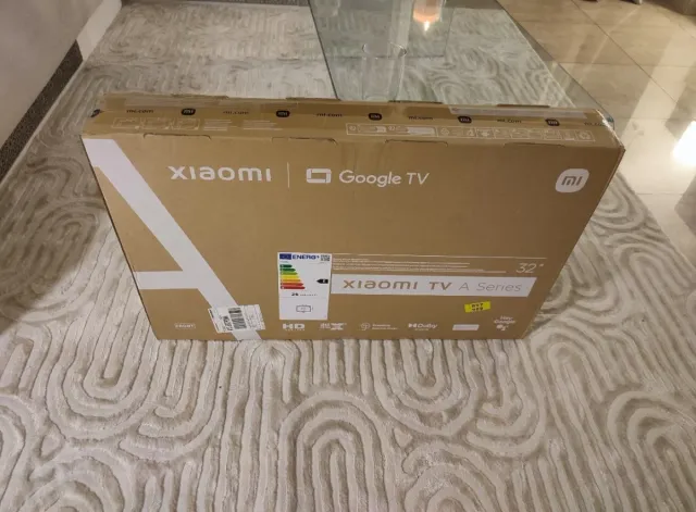 Xiaomi TV A Series 32 Google TV