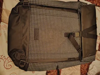 Zaino Eastpak Tecum Roll Nero