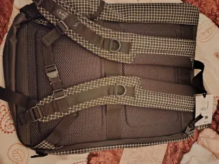 Zaino Eastpak Tecum Roll Nero