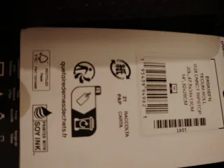 Zaino Eastpak Tecum Roll Nero