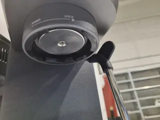 Cafetera Electrolux E6EC1-6BST