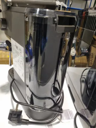 Cafetera Electrolux E6EC1-6BST