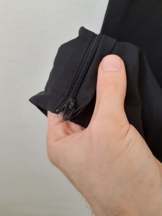 Pantalón Adidas Nuevo con Etiqueta