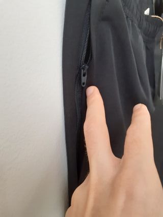 Pantalón Adidas Nuevo con Etiqueta