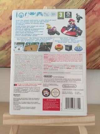 Mario Kart Wii - Gioco per Nintendo Wii