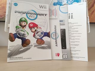 Mario Kart Wii - Gioco per Nintendo Wii