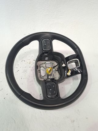 VOLANTE CITROEN C3 (2)