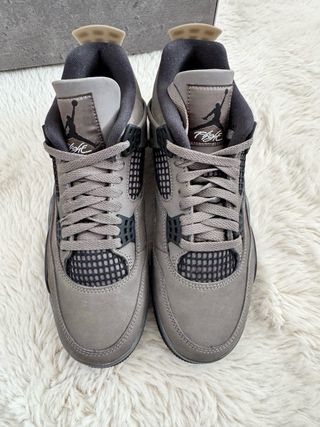 Jordan 4 Cave Stone