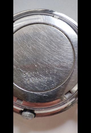 Certina Blue Ribbon Automatic Orologio Uomo