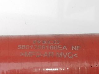 TUBO IVECO DAILY CHASIS