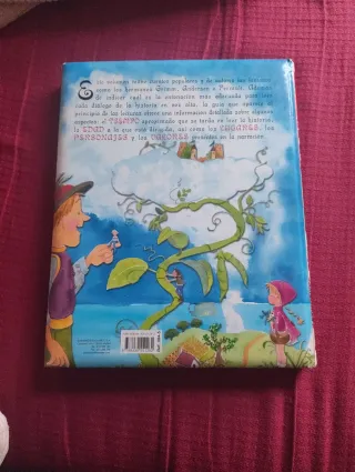 Léeme un cuento (Spanish Edition)