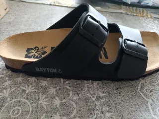 Sandalias