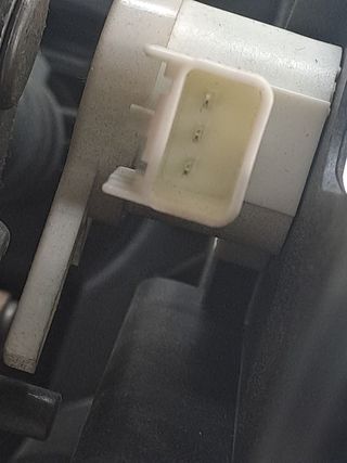 PEDAL EMBRAGUE OPEL ASTRA K SPORTS TOURER