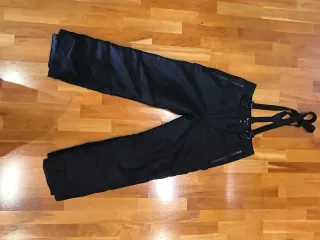 Pantalón de esquí Talla 15-16. Aprox S