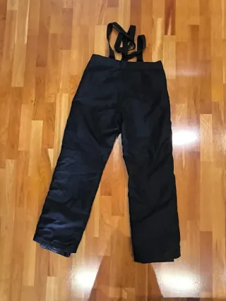 Pantalón de esquí Talla 15-16. Aprox S