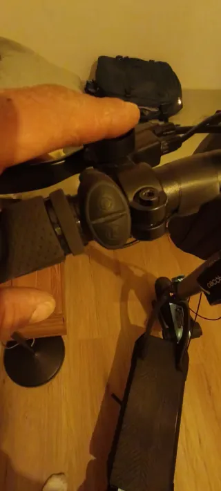 Patinete Eléctrico Cecotec Bongo Serie Z Onroad