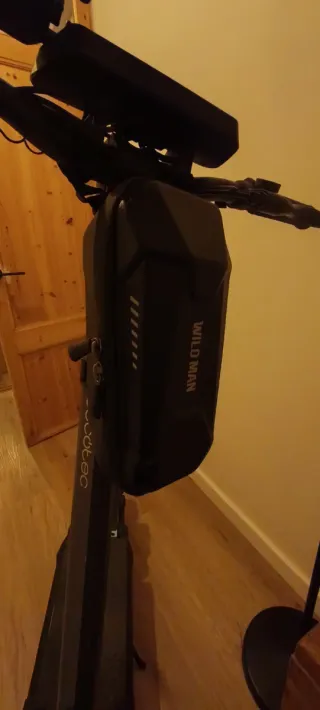 Patinete Eléctrico Cecotec Bongo Serie Z Onroad