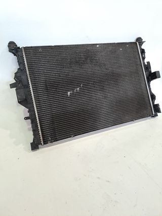 RADIADOR AGUA FORD GALAXY (VY)