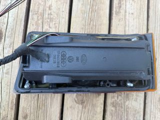 Faros traseros Volkswagen Golf cabrio ghia 1.8