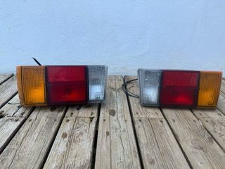 Faros traseros Volkswagen Golf cabrio ghia 1.8