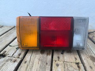 Faros traseros Volkswagen Golf cabrio ghia 1.8