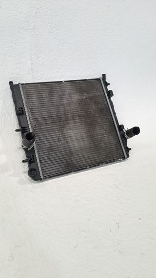 RADIADOR AGUA PEUGEOT 207 (2)
