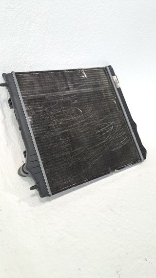 RADIADOR AGUA PEUGEOT 207 (2)