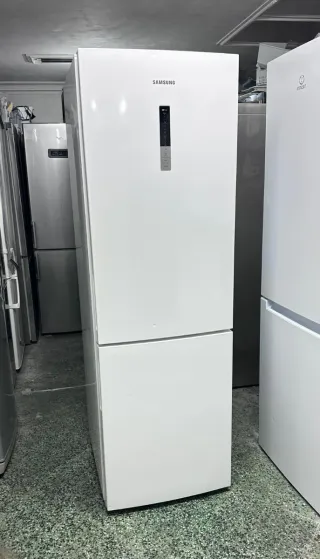 Nevera Samsung Blanca