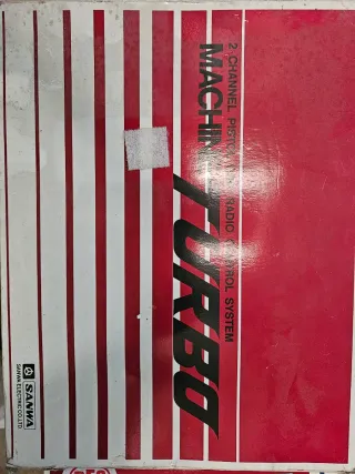 Coche RC Kyosho Tracción Total