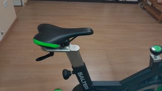 Bicicleta Spinning SALTER STONE PT-1590