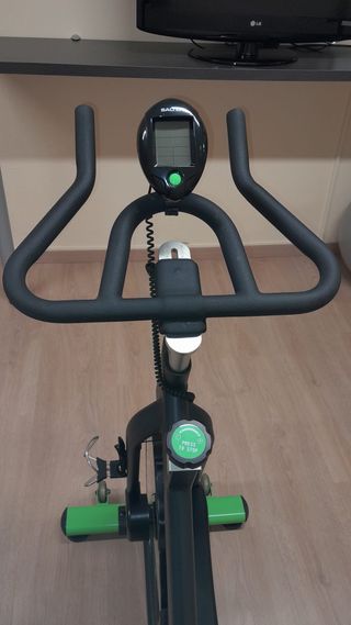 Bicicleta Spinning SALTER STONE PT-1590