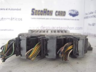 CENTRALITA MOTOR UCE FORD FIESTA BERLINA