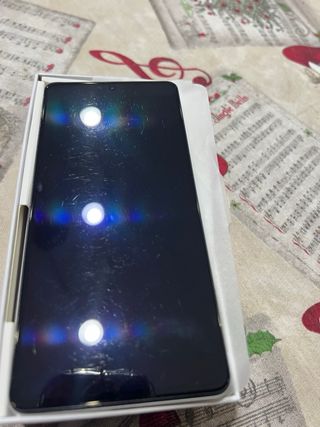 Xiaomi Note 12 Pro 5G